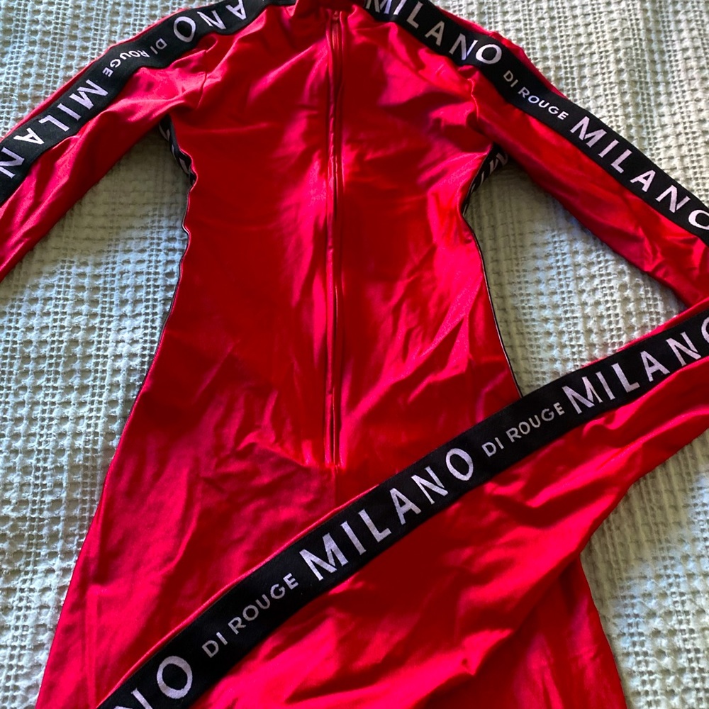 Jumpsuit